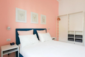 NoLo District - Design Loft 15 mins from Duomo